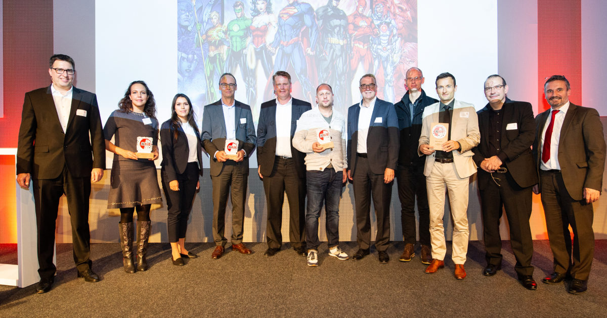 Das ist die BrokerInitiative 2018